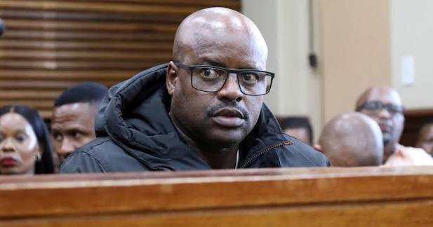 EMPD's Mkhwanazi arrested for 2022 torture and murder of Emmanuel Mbense