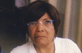 Edna Rayford Obituary