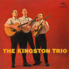 The trio got into a waiting car and haggerty trailed them in a taxi. How The Kingston Trio Revived Folk Music And Got America Singing