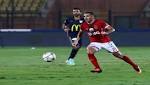 الأهلي: معلول يغيب عن لقاء