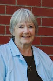 Joan Sawyer Obituary