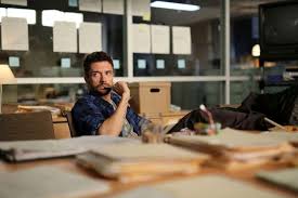 Truth Le Prix De La Verite Films Telefilms Sur Tele 7 Jours
