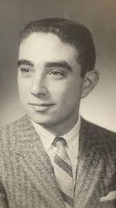 Gerald Louis Diamond Obituary October 29, 2024