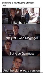 Pin By You Re Stuck With Me Skyguy On Star Wars Star Wars Jokes Star Wars Facts Star Wars Humor