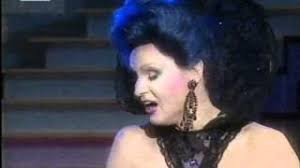 Es war meine Mutter, die Druck gemacht hat, dass wir heiraten»