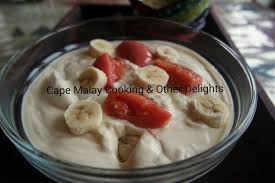 Malaysian Pudding Salwaa Smith Cape Cape Malay Cooking Other Delights Facebook