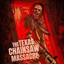 The Texas Chainsaw Massacre Fine Art Print by Wildner Lima | Sideshow  Collectibles