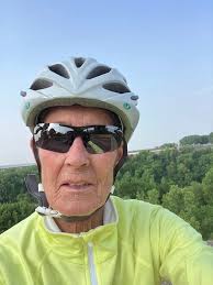 Cycling routes in Minnesota for seniors