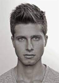 Cool Mens Short Hairstyles 2013 Mens Hair Mens Short Hairstyles Hairstyles Mens Hairstyles Short Trendy Short Hair Styles Young Mens Hairstyles