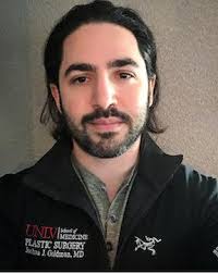 A Life in Medicine: Three Different Stages of a Medical Career