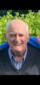 Condolence Book for Phil Casey (Ballyheigue, Kerry)