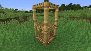 In this video i am showing how to grow bamboo fast,how to grow bamboo from cuttings,how to. Top 5 Things Players Can Make With Bamboo In Minecraft