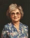 Frances Cavanaugh Obituary (2012)