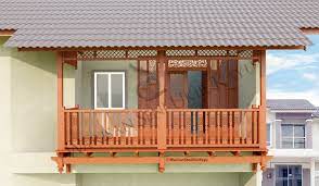 Check spelling or type a new query. Balkoni Daripada Pagar Kerawang Warisan Seni Ukir Kayu Facebook