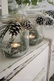 holiday diy ideas simple and beautiful christmas deco rustic christmas christmas diy