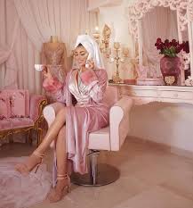 Helly Luv On Instagram Mood When I Hear Rumors About Me Luvionsalon Photo By Akam Photography Luv Fashion Poster Everything Pink Photography