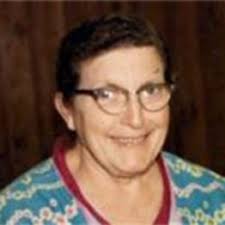 Lois Irene Weimer Obituary September 19, 2010