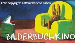 Bilderbuchkino: Die kleine Hexe – 2 Abenteuer