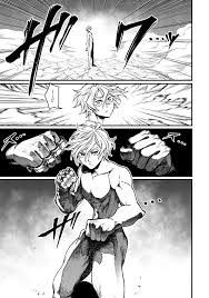 Shuumatsu no valkyrie capítulo 41: Shuumatsu No Walkure Vol 3 Chapter 11 Pervert Mangapark Read Online For Free Shuumatsu No Valkyrie Records Of Ragnarok Record Of Ragnarok Manga
