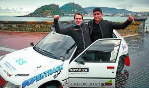 17,847 likes · 628 talking about this · 112 were here. Iker Gastaminza Y Yannick Briones Parece De Juguete Pero Bajaremos Al Desierto Con El Y Volveremos El Diario Vasco
