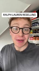 Ralph Lauren Reselling Guide: Must-Have Pieces to Look Out For