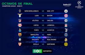 Hemos reaccionado con kiwi al sorteo de octavos de final de la uefa champions league en el que al fc barcelona le ha. Facebook