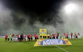 Todo sobre el fútbol colombiano, resultados de la liga águila, copa águila, noticias de la dimayor, tabla de posiciones y mucho más contenido de interés. Los Equipos De Futbol Que Mas Dinero Ganan En Colombia