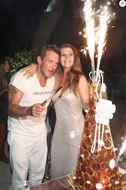 Benjamin castaldi avait choisi d'écrire : Exclusif Prix Special No Web No Blog Benjamin Castaldi Et Sa Femme Aurore Aleman Soiree De Mariage De Benjamin Castaldi Et Aurore Aleman Au Mas De La Purepeople