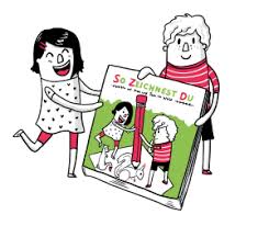 So Zeichnest Du Unsere Zeichenschulen Bald Als Buch Designdoppel Graphic Recording Illustration Und Animation