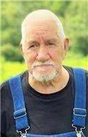 Franklin Sprouse Obituary (1936