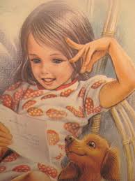 Anita Esta Doente Retro Illustration Cool Art Drawings Cute Illustration