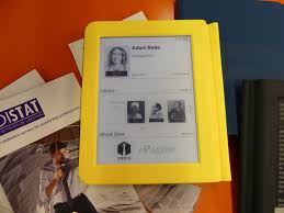 New Bookeen Saga E Reader Is Being Released In November Good E Reader