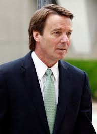 Prosecution rests in John Edwards trial