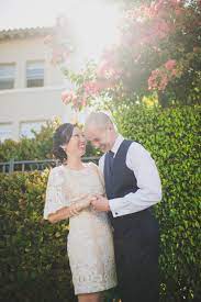 Miami Beach Courthouse Wedding From Trenholm Photo Courthouse Wedding Wedding Mermaid Style Wedding Dress