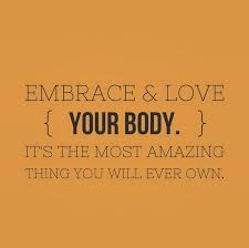 It means that i will love you and stand by you even through the worst of times. Embrace And Love Your Body Quotes Pilates Pilateslovers Cute November Reformer Classes Nyc Health Fitness Motivation Fitness Quotes Loving Your Body