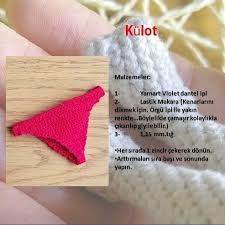 Arkadaslar Tekrar Tekrar Sormayalim Sag Oruse Gore Olan Bir Tariftir Sol Eliyle Orecek Olanlar Benim Gibi Yapip Ters Orgu Yon Amigurumi Bebek Orme Bebekler
