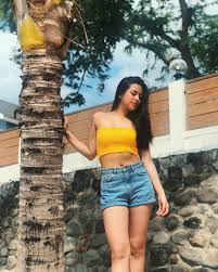 Warum wird diese seite angezeigt? Gabbi Garcia Wallpapers Insta Fit Girls Gabriella Louise Ortega Lopez 1186852 Hd Wallpaper Backgrounds Download