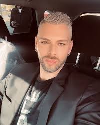 Daniel Senechal's Instagram, Twitter & Facebook