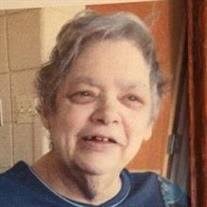 Shirley Ann Fowler Obituary