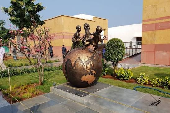 Rameswaram & Dr. APJ Abdul Kalam Memorial Image 2