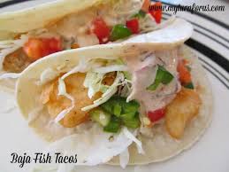 We did not find results for: Baja California Fish Tacos With A Creamy Chipotle Sauce My Turn For Us