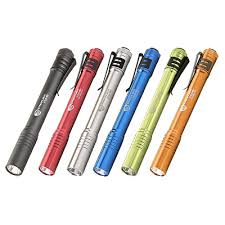 Super Bright Led Penlight Stylus Pro Streamlight