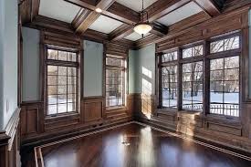 All in, the average coffered ceiling cost is $25/sf. Top 50 Best Coffered Ceiling Ideas Sunken Panel Designs