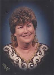 Obituary information for Anita Chapman