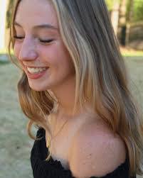 Cassie Bower's Instagram, Twitter & Facebook