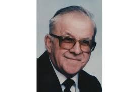 Ralph Staszak Obituary (2013)