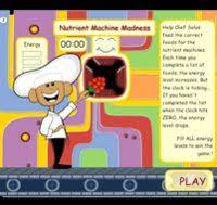 Kids Vitamins And Minerals Nutrition Lesson Plan Healthy Food Nutrient Lessons Elementary Students Gra Nutrients Lesson Vitamins For Kids Mineral Nutrition