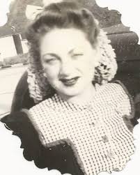 Passing of Myrna Jean Rowen in Melba, Idaho