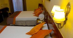 At hotel carlos v, every effort is made to make guests feel comfortable. Best Western Carlos V Hotel Madrid City Madrid Spain Travel Republic