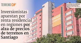 Poderá fazer esse percurso de ônibus, carro ou contratando agências de viña del mar é uma das mais belas cidades litorâneas do chile. Real Assets Activo Inmobiliario